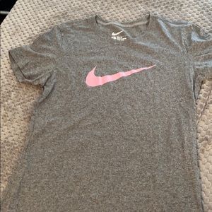 Nike shirt